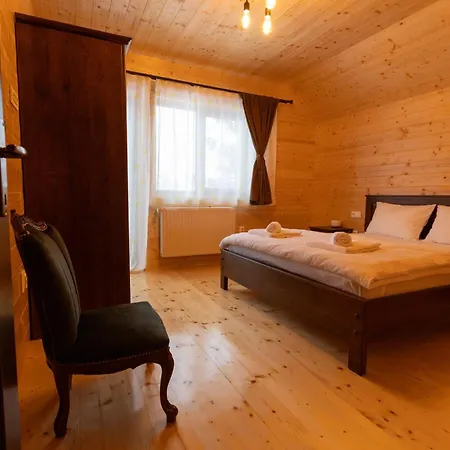 Magura Belis Holiday home Calatele