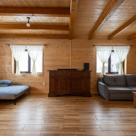 Holiday home Magura Belis
