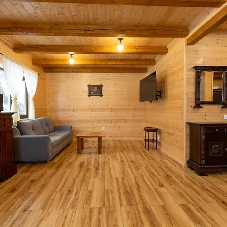 Magura Belis Holiday home *