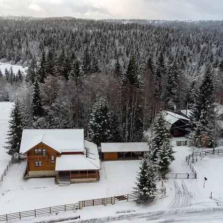 Magura Belis Holiday home