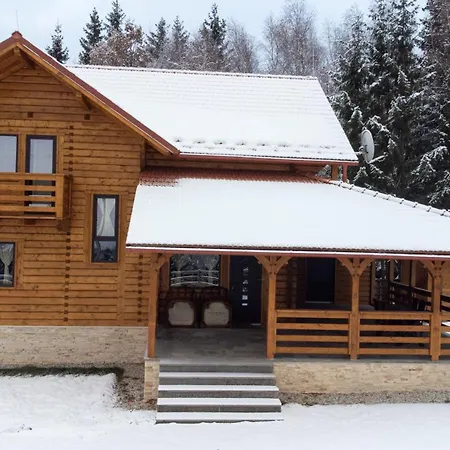 Holiday home Magura Belis