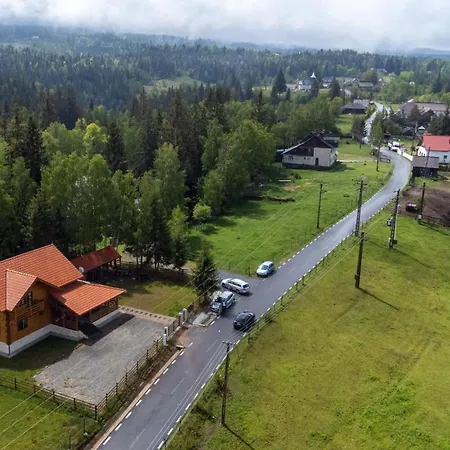 Holiday home Magura Belis Calatele