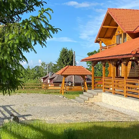 Holiday home Magura Belis Calatele